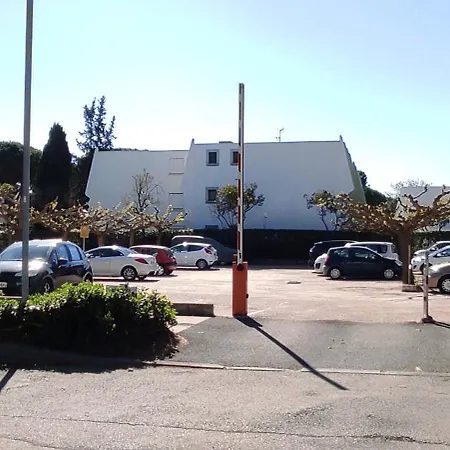 Studio Du Ponant La Grande-Motte