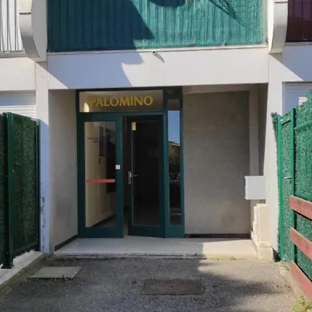 Apartment Studio Du Ponant *