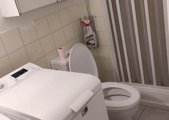 Apartamento Vivi *